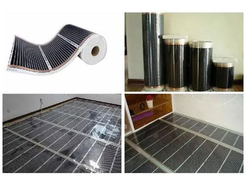 石墨烯電采暖用電量怎么樣，取暖效果好嗎