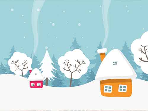 為什么選擇電采暖？適合家庭的幾種采暖方案