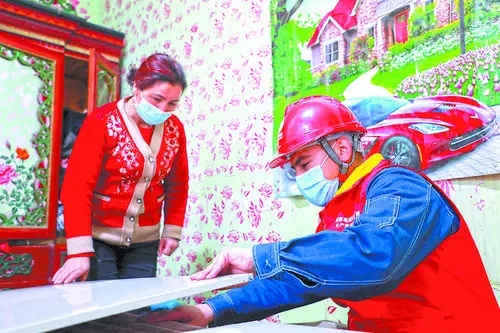 煤改電采暖好不好，喀什人民告訴你