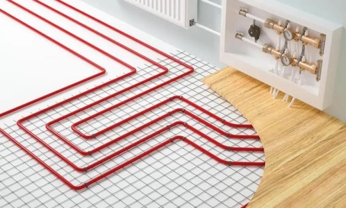 電地暖取暖有輻射嗎？央視實(shí)驗(yàn)揭秘整個(gè)采暖過(guò)程