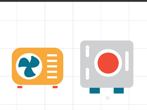 5匹空氣能熱泵供暖面積，空氣能匹數(shù)如何選擇