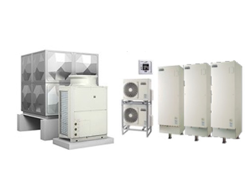 家庭采暖用電鍋爐好還是空氣能好？哪個(gè)更省電