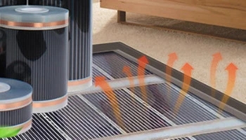 石墨烯電采暖用電量怎么樣，取暖效果好嗎