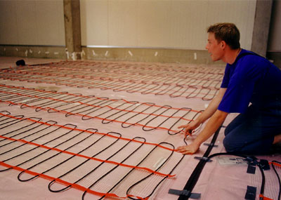 育苗發(fā)熱線可以放水里嗎？會不會漏電