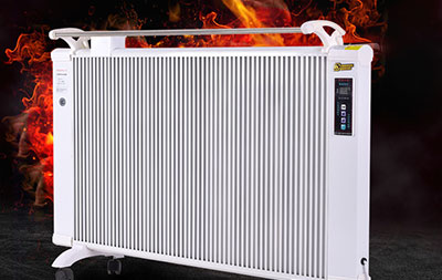 碳纖維電暖器是否安全，使用壽命如何？