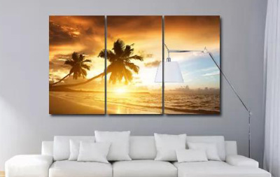 碳纖維、碳晶、石墨烯三種電墻暖畫的區(qū)別