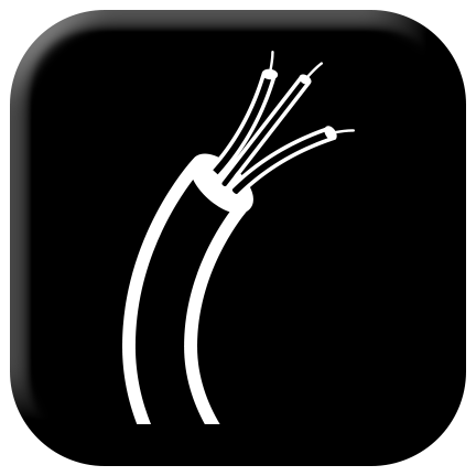 出廠時(shí)，每個(gè)墊子上都附有15英尺長的電線