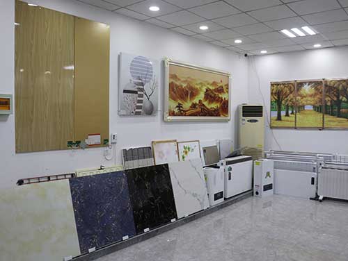 什么是電采暖系統(tǒng)，為什么選擇電采暖？