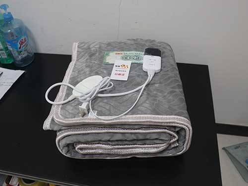 電熱毯安全嗎？安全使用電熱毯的8個(gè)技巧